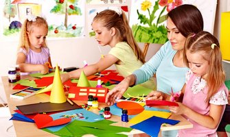 Istraživanje razvoja identiteta kod djece predškolskog uzrasta