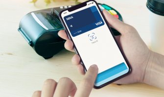 Apple pay do kraja godine dostupan u Crnoj Gori