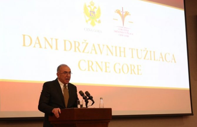 Stanković: Tužilaštvo će nastaviti sa borbom protiv svih učinilaca krivičnih djela