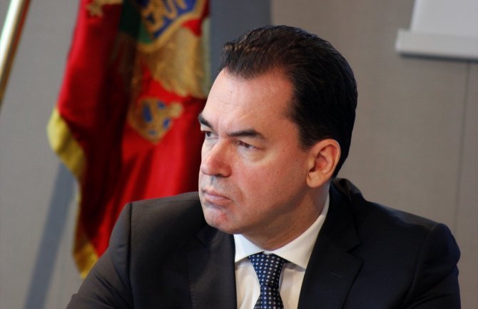 Pažin: Stanković trebao da distancira i prenese ovlašćenja na saradnika