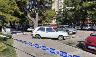 Zdravstveno stanje Gardaševića stabilno, operisan u Baru