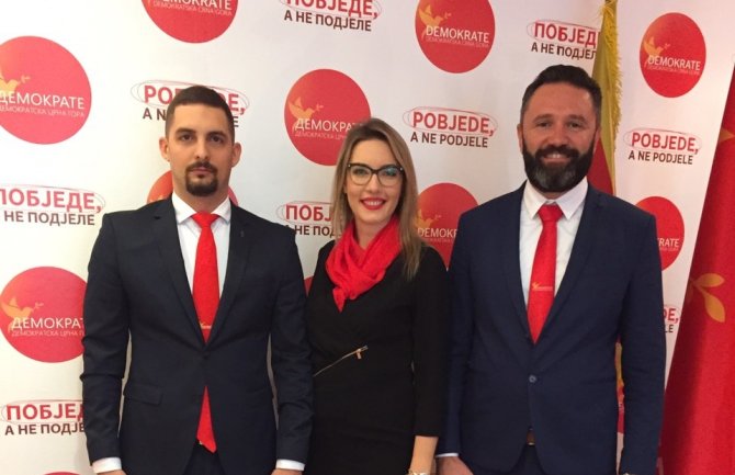 Demokrate Bara tražile hitnu sjednicu SO Bar 