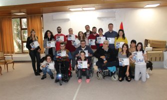 Održana Škola samostalnog života za osobe s invaliditetom 