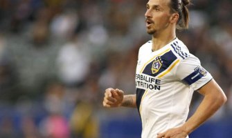 Ibrahimović za 8 miliona eura stiže kod Mihajlovića u Bolonju?