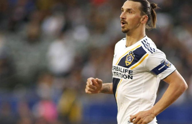 Ibrahimović za 8 miliona eura stiže kod Mihajlovića u Bolonju?