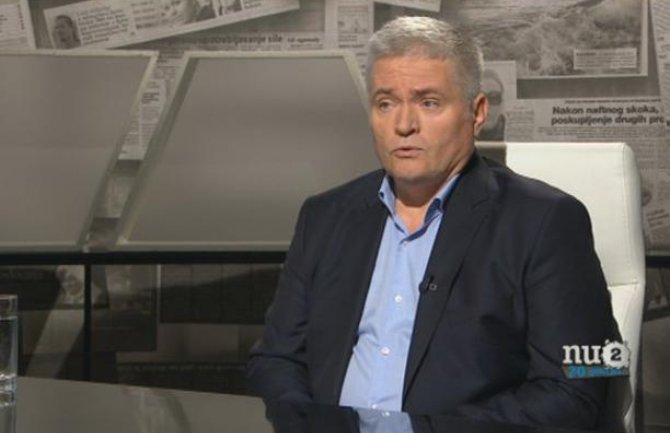 Hrvatski preduzetnik: Vrata vlade i premijera CG otvorena za svaku dobru inicijativu