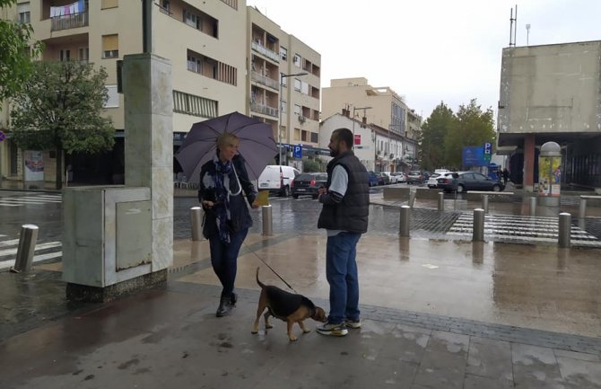 Stvoriti realne uslove za primjenu Zakona o dobrobiti i zaštiti životinja