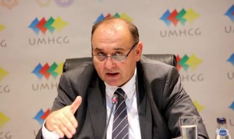 Đukanović predložio Bjekovića za ombudsmana