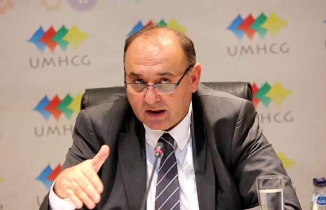 Đukanović predložio Bjekovića za ombudsmana