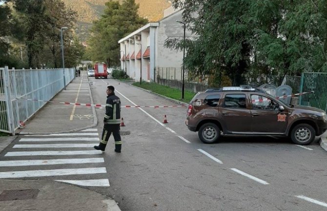 Barbić: Zaustavljeno izlivanje tečnog naftnog gasa