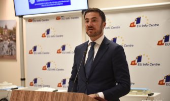 Bogdanović: Projekat “Ljepote Crne Gore na dlanu” baziran na prezentaciji istorijskih i kulturnih znamenitosti CG