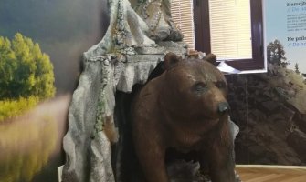 Otvoren Edukativni kutak NP Biogradska gora u Kolašinu