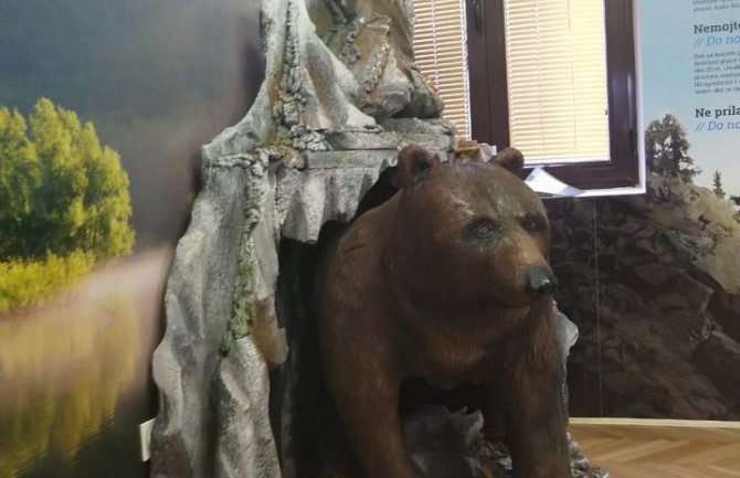 Otvoren Edukativni kutak NP Biogradska gora u Kolašinu