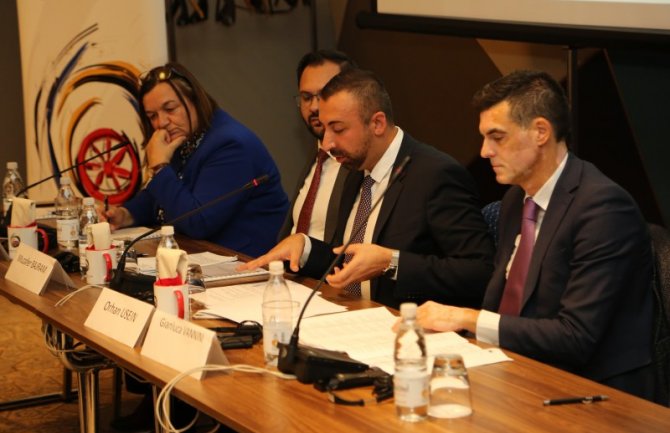 Legalizacija romskih naselja najjednostavnije rješenje