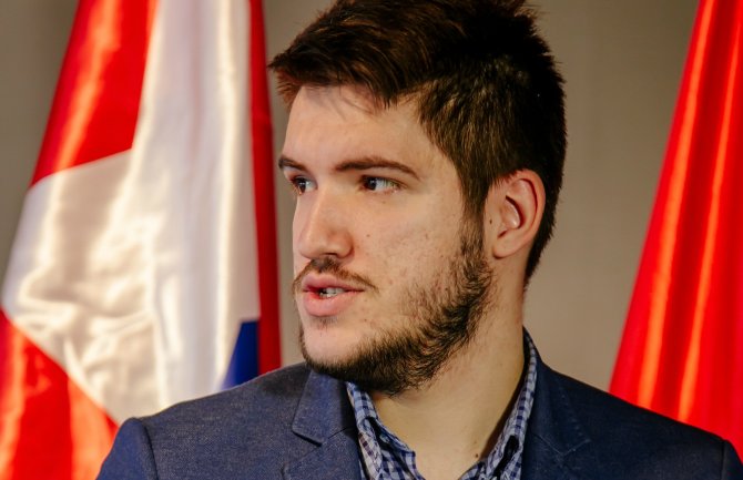 Crnoj Gori potreban stambeni fond za mlade bračne parove