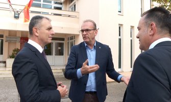 Zdravstvene ustanove spremne da odgovore na neželjene situacije uzrokovane mogućim vremenskim neprilikama