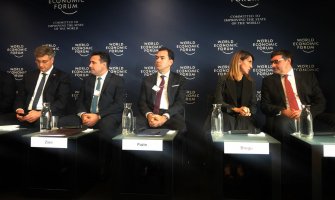 Pažin: Ne želimo da nam EU gleda kroz prste, ali očekujemo vrednovanje realnog napretka