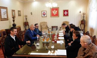 Cetinje: Šest stanova za korisnike socijalnog stanovanja