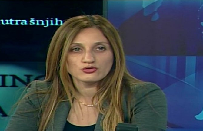 Radinović o rastu nezaposlenosti:  Građanima se više ne smiju servirati prazne priče