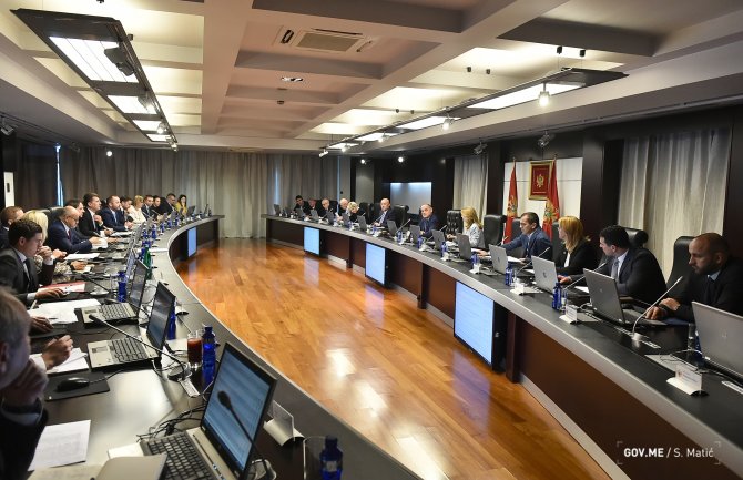 Vlada Ustavnom sudu: Odredbe o dodjeli stanova nijesu diskiminatorne