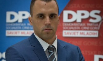 Pešić: Dokle god je Mila Đukanovića vlast će vam biti pusta želja 