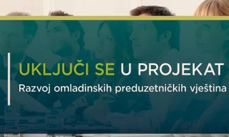 Naučite osnove preduzetništva i njemački jezik: Potpuno besplatna obuka za 25 lica