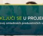 Naučite osnove preduzetništva i njemački jezik: Potpuno besplatna obuka za 25 lica