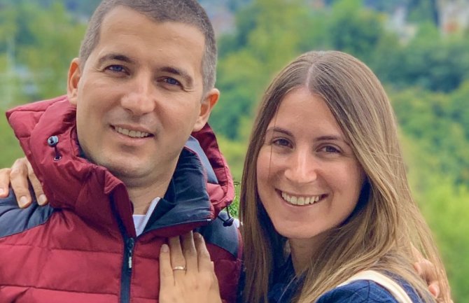 Bečić van zemlje: Nemam namjeru da se bavim rijaliti programima