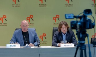 Djelotvoran pravni lijek u upravnim postupcima omogućio bi veću pravnu sigurnost građana