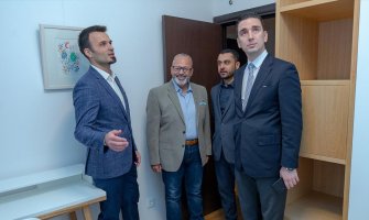 Podgorica dobija novi vid stanovanja i kvaliteta života