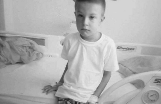 Tužna vijest stigla iz njemačke bolnice: Jovan Zejak izgubio životnu bitku