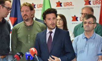 Abazović čestitao Vajsu izbor za kopredsjednika Zelenih Evrope
