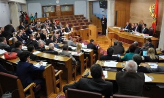 Rasprava o stanju na sjeveru: Prema ocjeni opozicije alarmantno, dok iz vladajućih stranaka ukazuju da se ulažu napori da se stanje popravi 