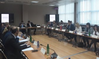 Crna Gora poziciju regionalnog lidera stekla napornim radom i zalaganjem