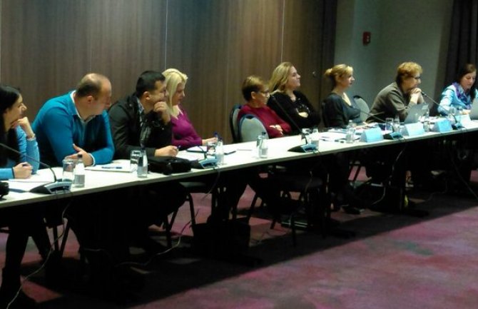 Crnogorska policija u kontinuitetu realizuje aktivnosti iz oblasti rodne ravnopravnosti