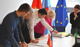 Projekat koji će promijeniti izgled grada: Bijelo Polje dobija šetaliste sa obje strane Lima