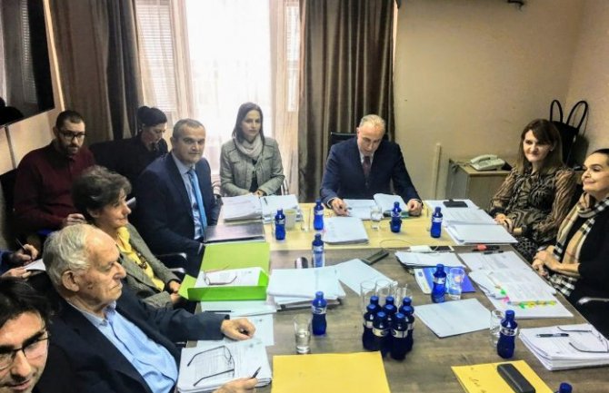 Sjednica Savjeta: Marković i Vukčević kandidatkinje za VDT-a