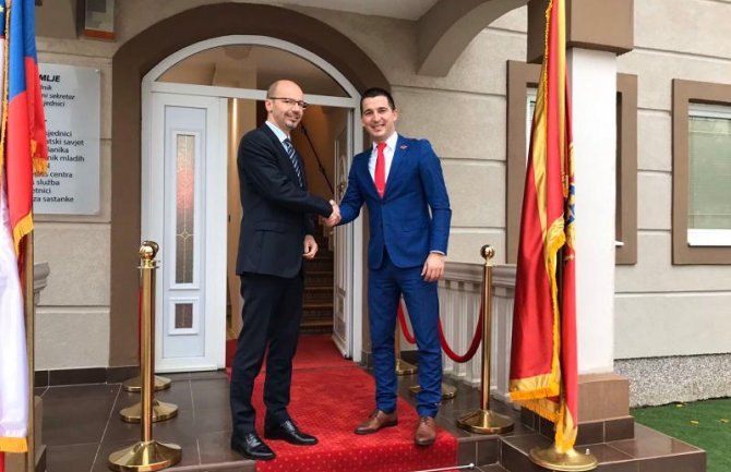  Međunarodna zajednica aktivno prati proces reformi izbornog zakonodavstva