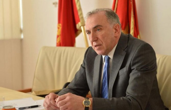 Stanković zatražio od Bulatovića da provjeri postupanje ODTa u Beranama