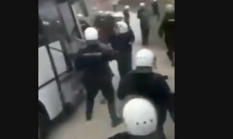 Policajci udaljeni iz Interventnih jedinica, počinju intenzivnije obuke svih CB