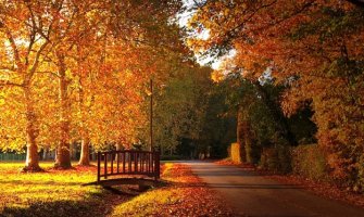 Danas promjenljivo oblačno sa sunčanim intervalima