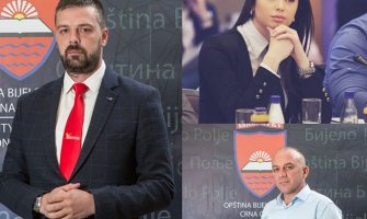 Dogovorena saradnja Demokrata i UCG u Bijelom Polju