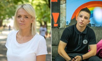 Trans osobe žive u svim gradovima Crne Gore, roditelji da nađu razumijevanje i prihvate djecu 