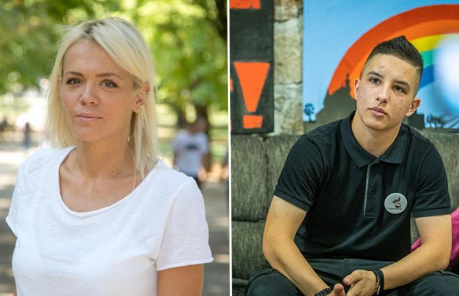 Trans osobe žive u svim gradovima Crne Gore, roditelji da nađu razumijevanje i prihvate djecu 