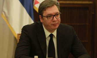 Vučić zatvara granicu ukoliko dođe do navale migranata?