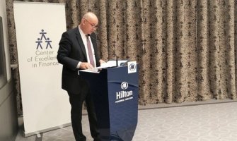 Radunović: Unutrašnja revizija za efikasniju upotrebu resursa