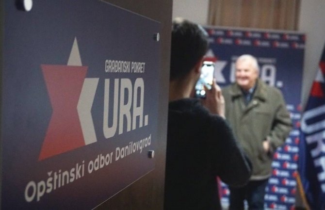 URA Danilovgrad: Brižljivost prema prirodi danilovgradska vlast da pokaže i prema Sinjajevini