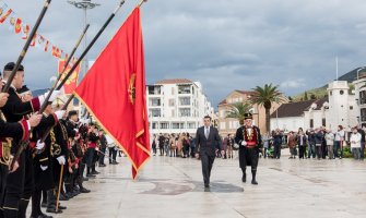 Kusovac: Tivat je personifikacija vizije napretka cijele zemlje