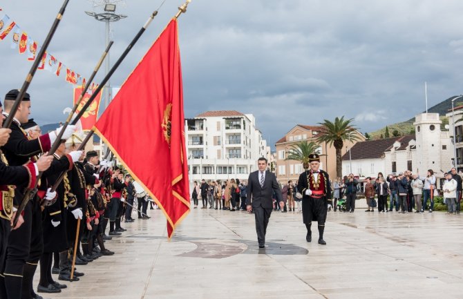 Kusovac: Tivat je personifikacija vizije napretka cijele zemlje
