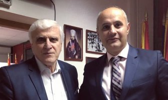 Građani koji vode porijeklo iz Crne Gore organizuju se u klubove i udruženja u S.Makedoniji